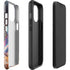 Marvel Spiderman Group Wall iPhone 15 Pro Max Impact Case